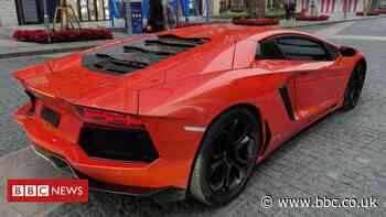Lamborghini's profits soar during Covid