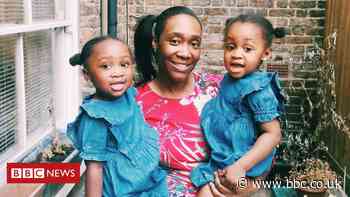 'We need to reflect on why women still do most of the childcare'