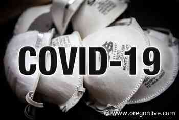 Coronavirus in Oregon: State reports 381 new cases, 4 deaths - OregonLive