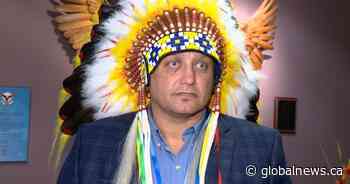 STC not supporting FSIN, James Smith Cree Nation plan to purchase additional vaccines