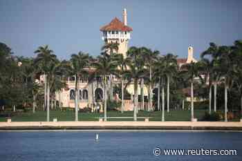 Trump's Florida resort partially closed, workers quarantined after coronavirus outbreak: sources - Reuters