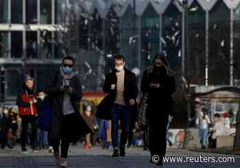 Germany raises Poland to high risk coronavirus country - Reuters