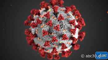 3 people infected with U.K. coronavirus variant in Fresno County - KFSN-TV