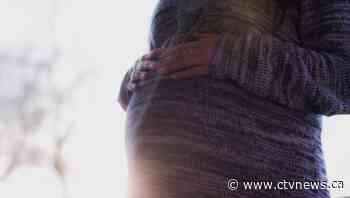 Severe COVID-19 infection linked to increased risk of stillbirth, preterm birth - CTV News