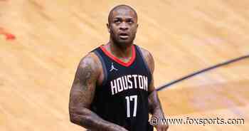 P.J. Tucker 'recharged,' ready to make impact for Bucks