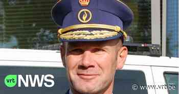 Onverwachte machtswissel bij de politiezone Borgloon - VRT NWS