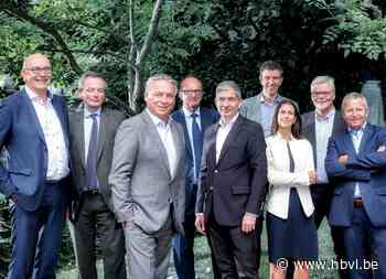 Dewael krijgt mandaat voor fusiegesprekken met Borgloon, Hee... - Het Belang van Limburg