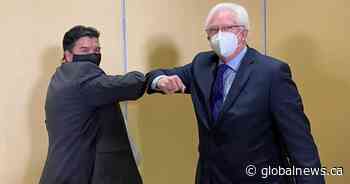 FSIN, Sask. Human Rights Commission sign alliance to help fight racism against Indigenous people