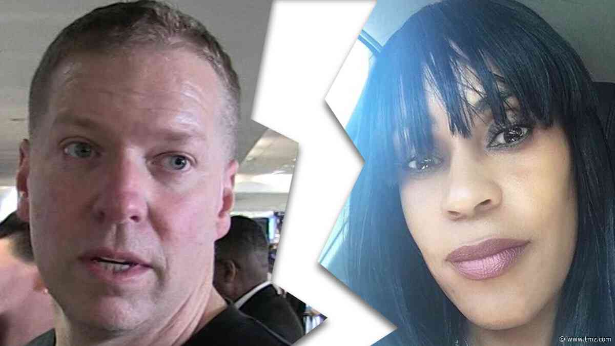 Comedian Gary Owen's Wife Files For Divorce - Gossip news - NewsLocker...