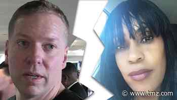 Comedian Gary Owen's Wife Files For Divorce