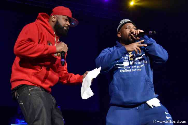 How to Watch Raekwon vs. Ghostface Killah ‘Verzuz’ Battle
