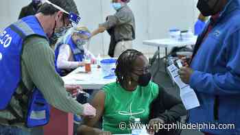 Q&A: Why Is Pa. Ranked So Low in Giving Out Coronavirus Vaccines? - NBC 10 Philadelphia