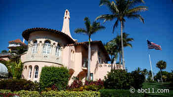 Trump's Mar-a-Lago partially closed due to COVID outbreak