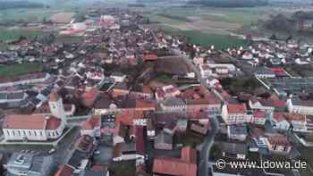 Über 22 Leerstände in der Altstadt - Stadt Rötz nutzt Management-Tool des Landratsamtes - idowa