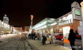 Linzer City Ring Obmann ist neuer Aufsichtsrat der City Management Linz GmbH - Tips - Total Regional