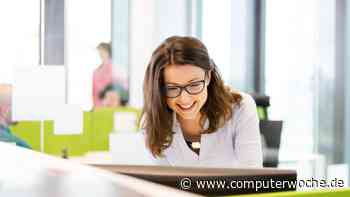 Die Zukunft von ESM liegt im virtuellen Bearbeiter - Computerwoche