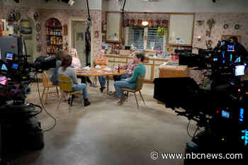 'The Conners' crew member dies after on-set medical event