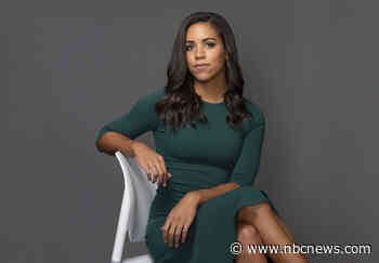 Vogue and Alexi McCammond part ways after uproar over racist tweets