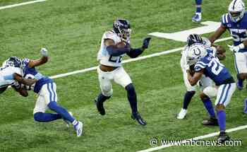 Are you ready to stream some football? NFL has $100 billion that says you are