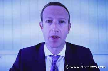 Facebook to crack down on groups that break its rules