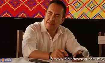 Carlos Herrera Tello, en territorio migrante, Huandacareo - El Diario Visión