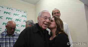 Marisol Pérez Tello sobre Bedoya Reyes: “Nos enseñó que las ideas se combaten con ideas” - Diario Perú21