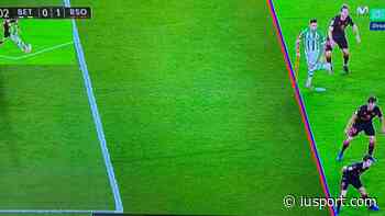 Tello se expone a una sanción por sus críticas a los gestores del VAR - Iusport