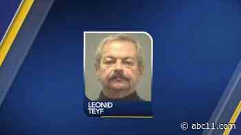 Russian national from Raleigh pleads guilty to bribery, fraud, other charges