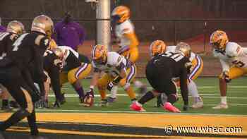 Friday night lights shine in March