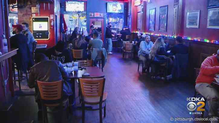 Pittsburgh Bars Cherishing The Return Of NCAA Men’s Basketball Tournament
