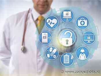 Stichting verbindt zorgvernieuwer en investeerder