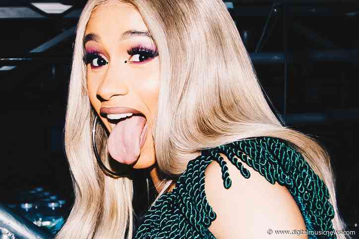 ‘WAP’ Grammys Appearance Sparks Controversy – Cardi B Responds: “Stop Expecting Me to Raise Your Kids”