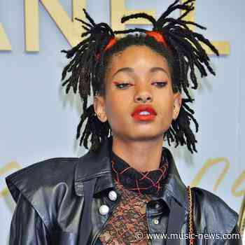 Willow Smith wins restraining order against alleged stalker