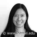 Architecture faculty receives high honors in national fellowship | University of Hawaiʻi System News - UH System Current News