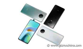 MIUI 12.5 new architecture boosts Redmi K30 Ultra's battery life by 5% - gizmochina