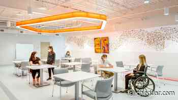 Preparing Women for Tech Careers; Supporting Women in Architecture - Cheddar