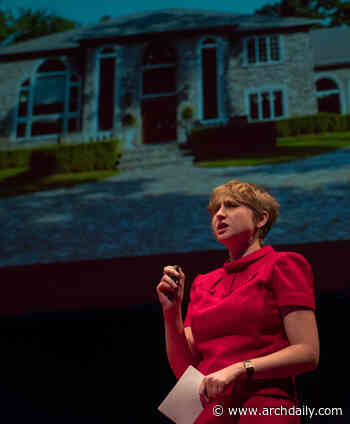 Kate Wagner: "The Age of the Architecture Critic as Galvanizing Force Is Over. It's Done" - ArchDaily