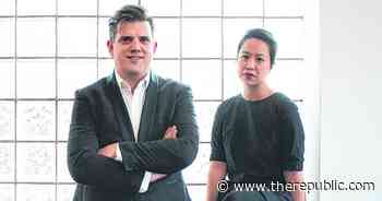 ARCHITECTURE ANEW: Exhibit Columbus design presentations begin today - The Republic