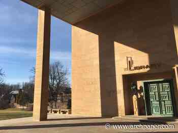 Cranbrook Academy of Art halts admissions to its architecture program - The Architect's Newspaper