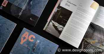 architecture competitions yearbook 2020 report: how to win an architecture competition - Designboom