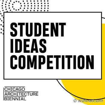New architecture and design competitions: Chicago Architecture Biennial, IMPACTxDESIGN, Towards a New Commons, and Canadian Off-Site Construction - Archinect