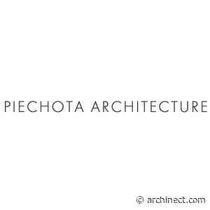 Piechota Architecture is hiring a Junior Designer in - Archinect