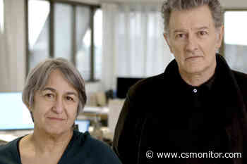 A prize for humble architecture - CSMonitor.com - The Christian Science Monitor