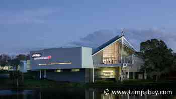 Tampa Bay architecture firms Wannemacher Jensen, Hoffman to merge - Tampa Bay Times