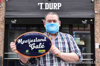 Meetjesland Café: “Sinds jaar en dag ingezet om het Meetjesland te promoten. En dan dit.”