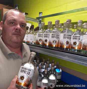 Meetjeslander Express: “Onze gin is en blijft een ode aan onze streek”