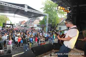 Kalmthoutse Straatfeesten 2021 uitgesteld tot volgend jaar (Kalmthout) - Het Nieuwsblad