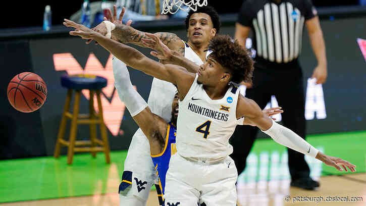 McBride, West Virginia Beat Morehead State 84-67 in NCAA’s