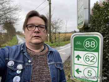 Toerisme Meetjesland: “Regio Gent of niet, onze fiets- en wandelknooppunten zijn blijvend succes”