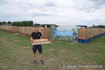 Gemeente heeft al duidelijk plan welke pop-ups mogen dit jaar, café De Ploeg gaat alvast weer voor zomerbar op den buiten